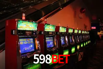 Explorando a Categoria de Eventos em Apostas na 598Bet