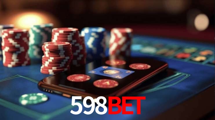 Segurança 2FA 598Bet