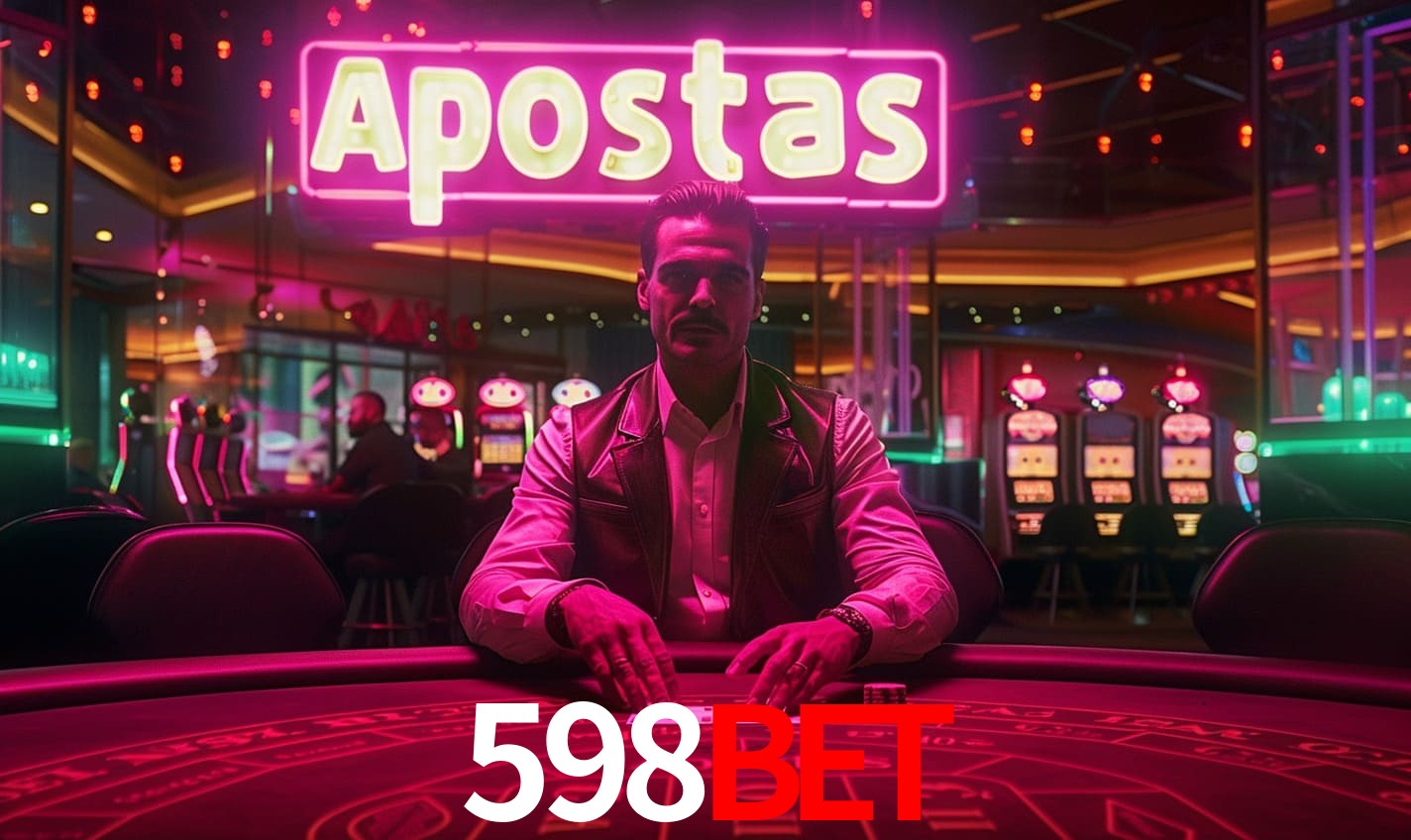 A Emoção da Loteria na 598Bet: Uma Chance de Mudança de Vida