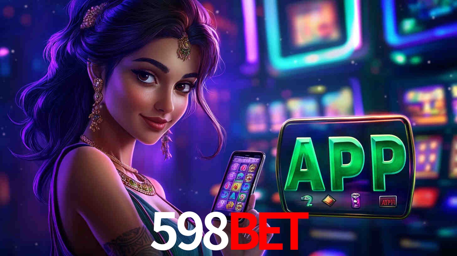 598Bet: A Experiência de Casino com Jogos de Mesa ao Vivo