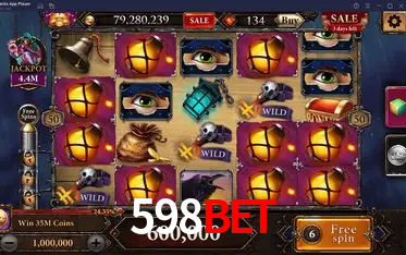 Descubra a Essência do 598Bet: Nossa História e Compromissos