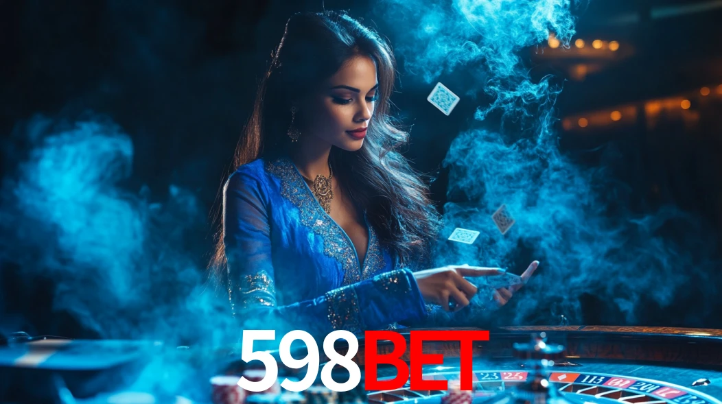 Desvendando o Mundo dos Jogos Virtuais na 598Bet