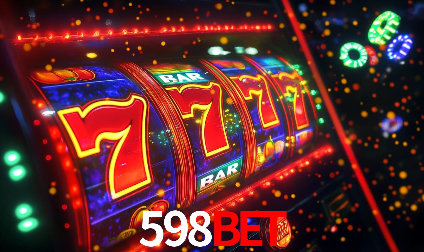 598Bet: Seu Especialista em Apostas Esportivas Brasileiras