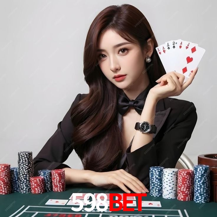 Promoções Sazonais 598Bet