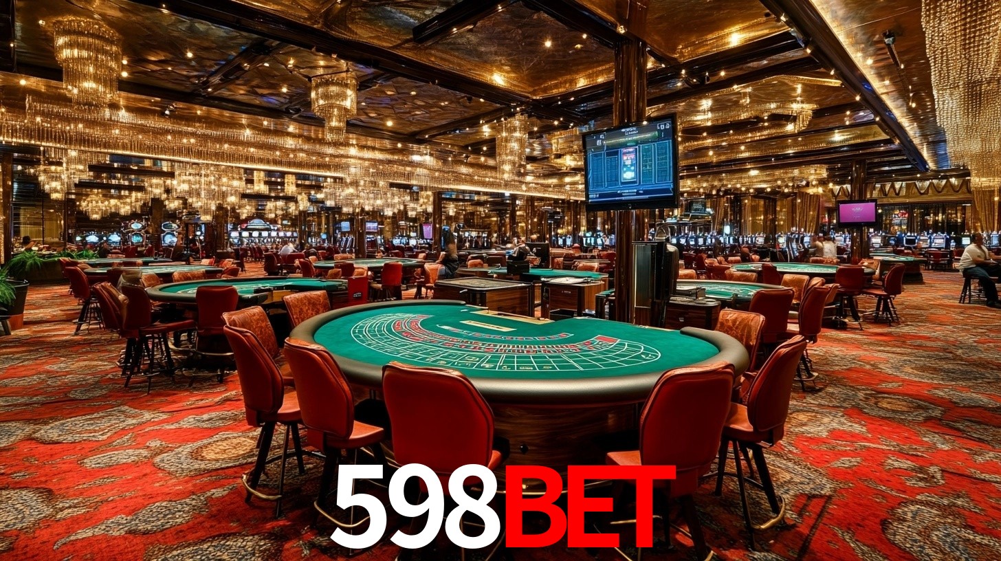 598 Bet Game