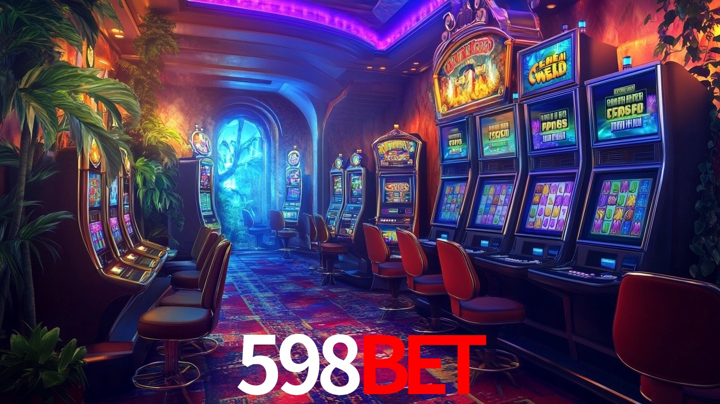 Daily Bonuses 598Bet