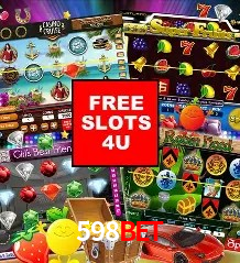 Mesas ao vivo 598Bet