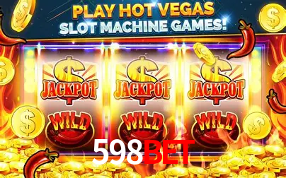 Desvendando o Mundo dos Jogos Virtuais na 598Bet