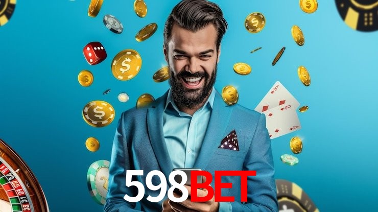 Slot Games 598Bet