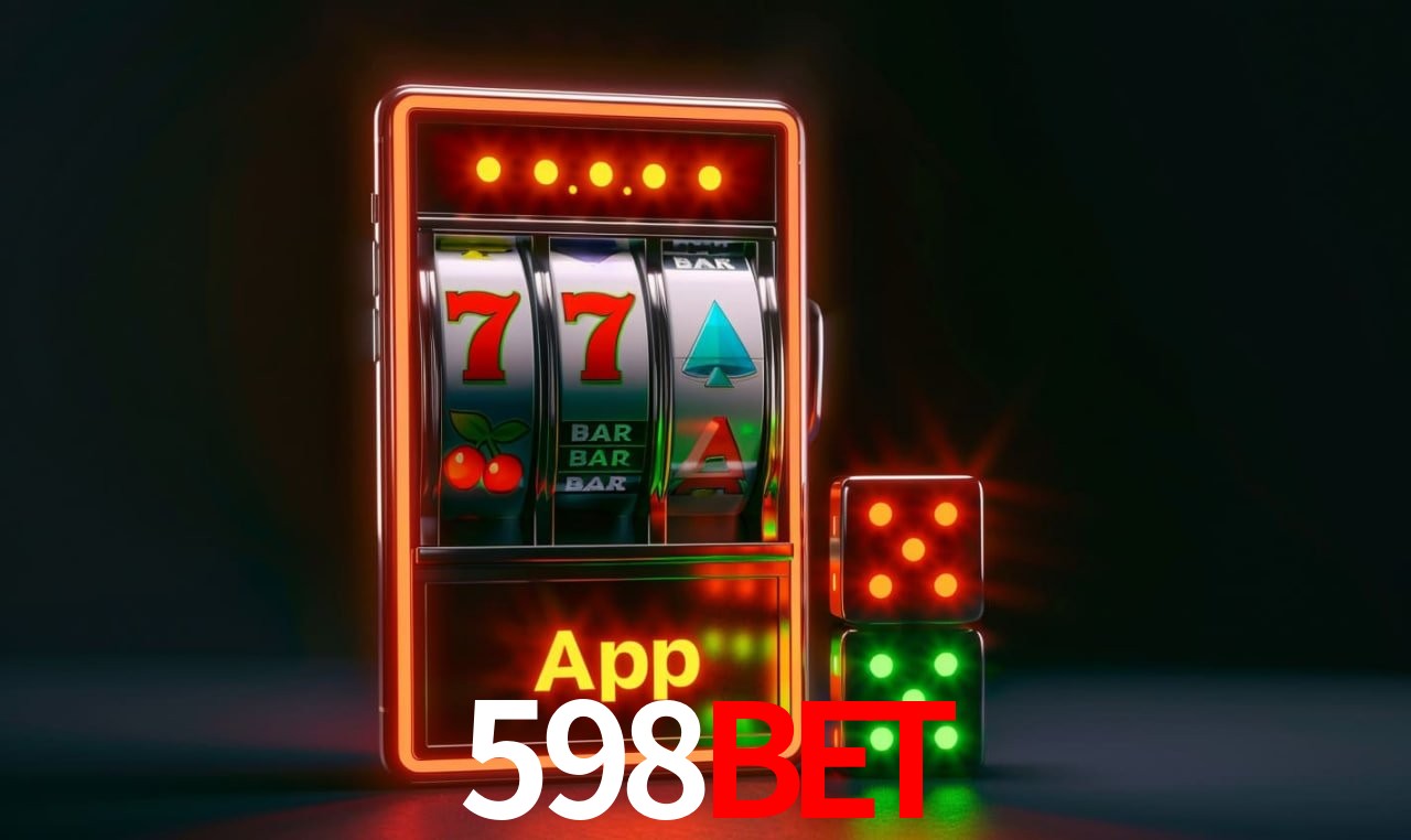 Provedores de Jogos 598Bet