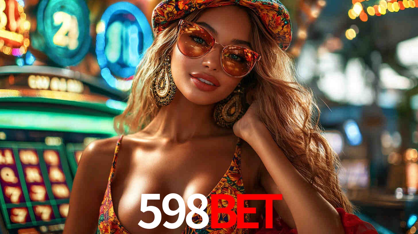 Premium Interface 598Bet