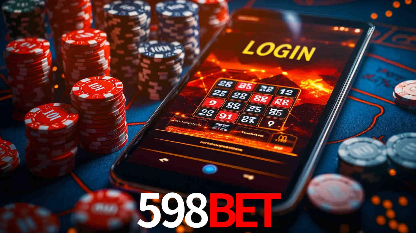 598 Bet Game
