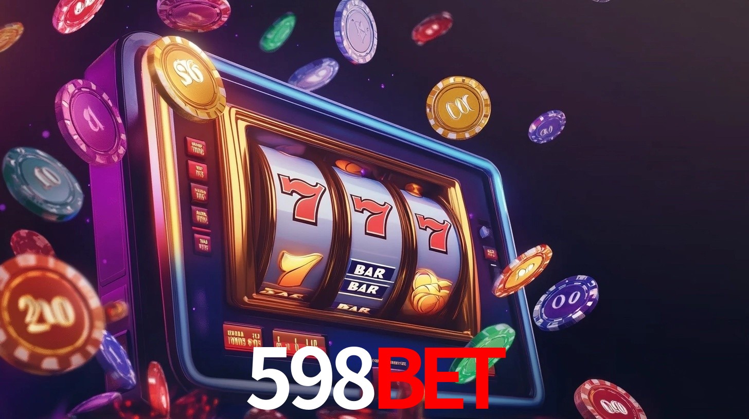 Welcome Bonus 598Bet