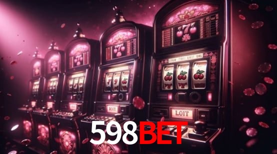 Bônus de Boas-vindas 598Bet