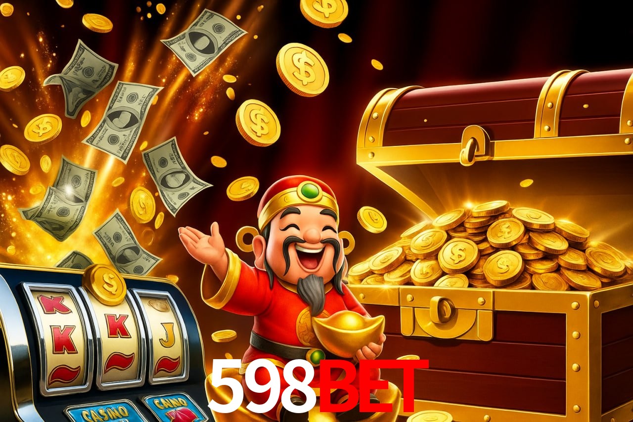 Casino VIP 598Bet