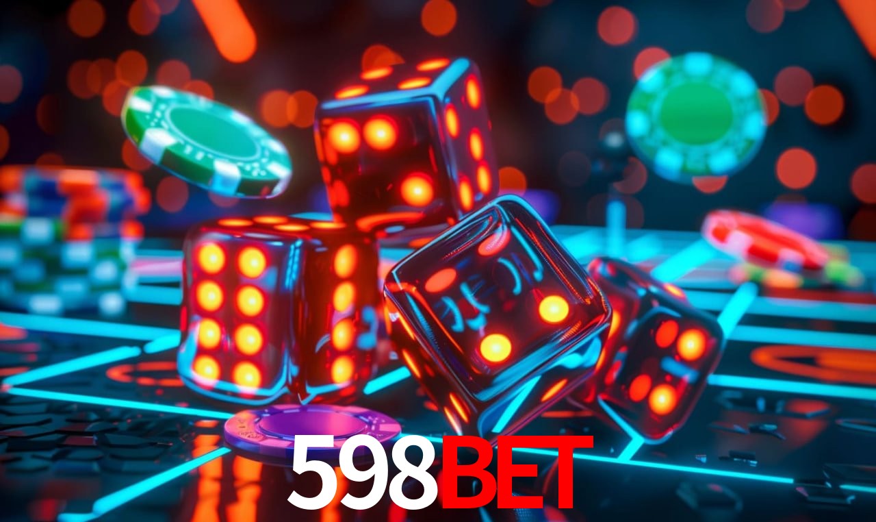 Jogos Exclusivos 598Bet