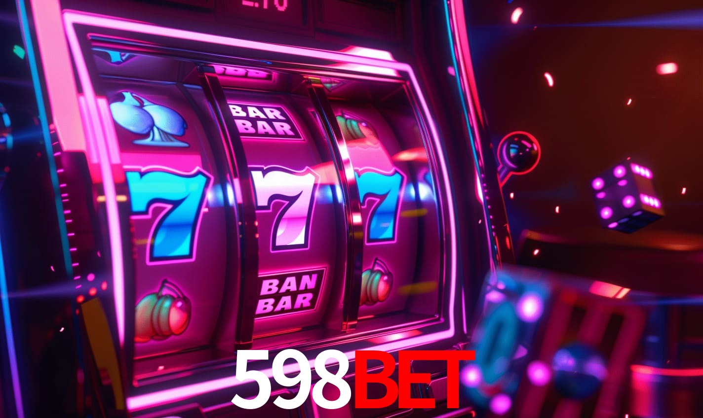 Instalador 598Bet Windows
