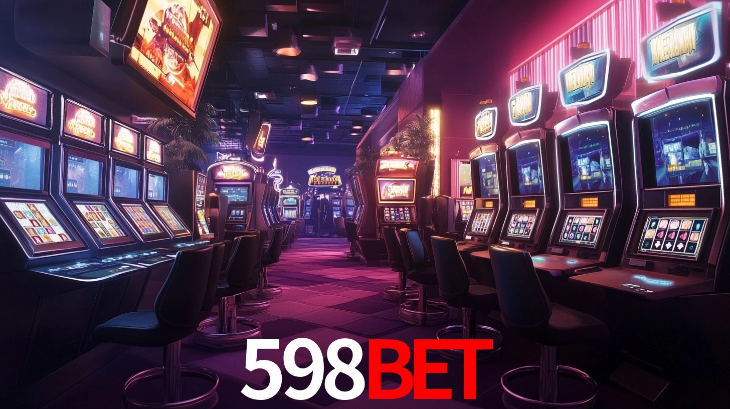 598 Bet Game
