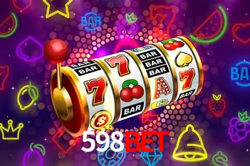 Desvendando o Mundo dos Jogos Virtuais na 598Bet