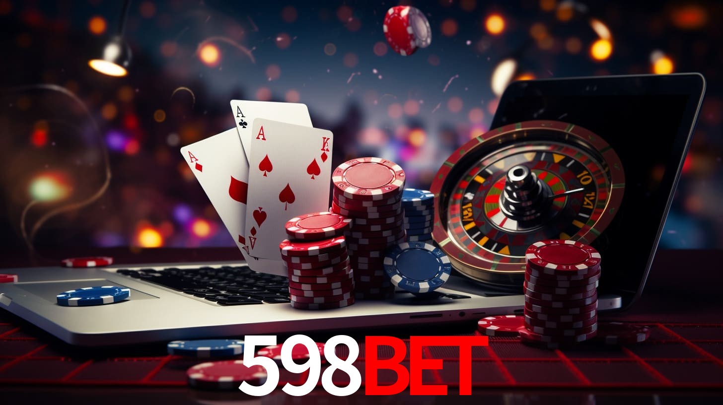 Blackjack Table 598Bet