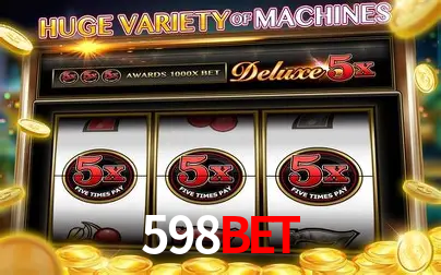 Inovações de Jogos na 598Bet: O Futuro das Experiências Interativas