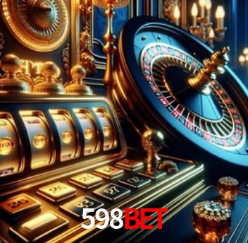Apostas de Tênis 598Bet