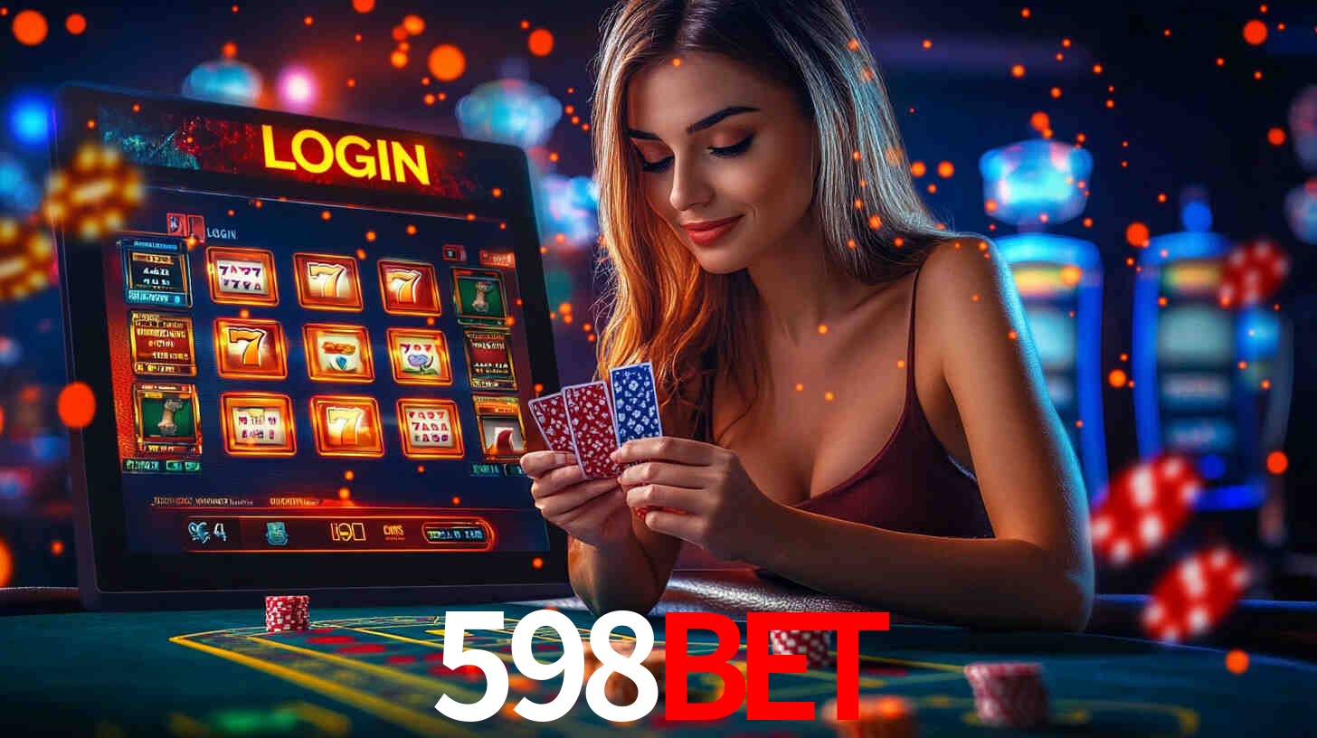Bônus Generosos e Exclusivos no 598Bet para Você!