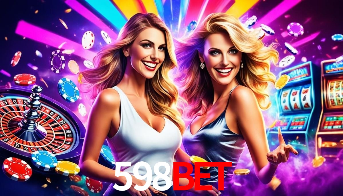 Casino Ao Vivo 598Bet