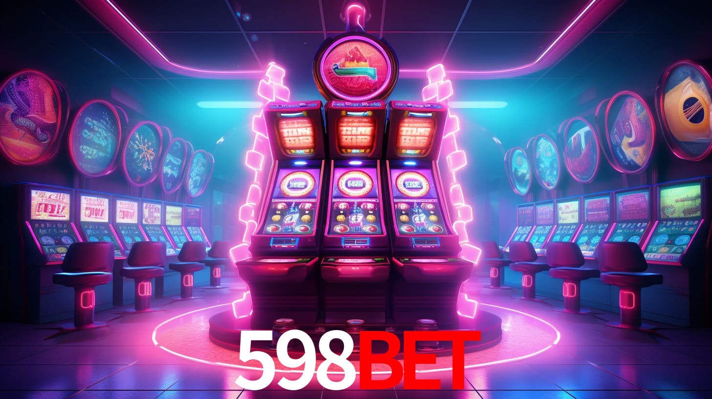 598Bet - Top Cassino Brasileiro - 598Bet.Com