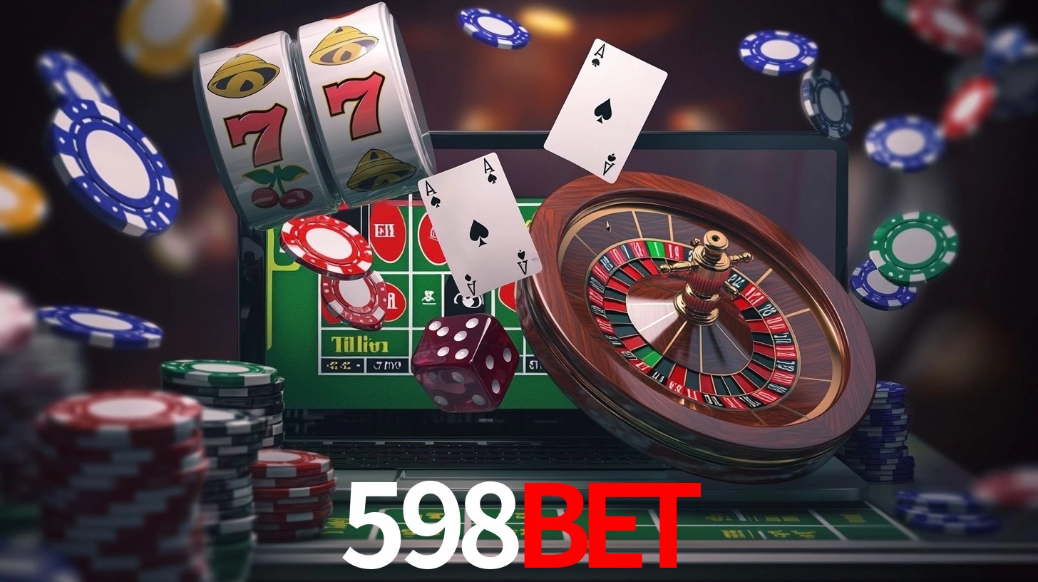 Explore as vantagens do 598Bet: serviço profissional e confiabilidade