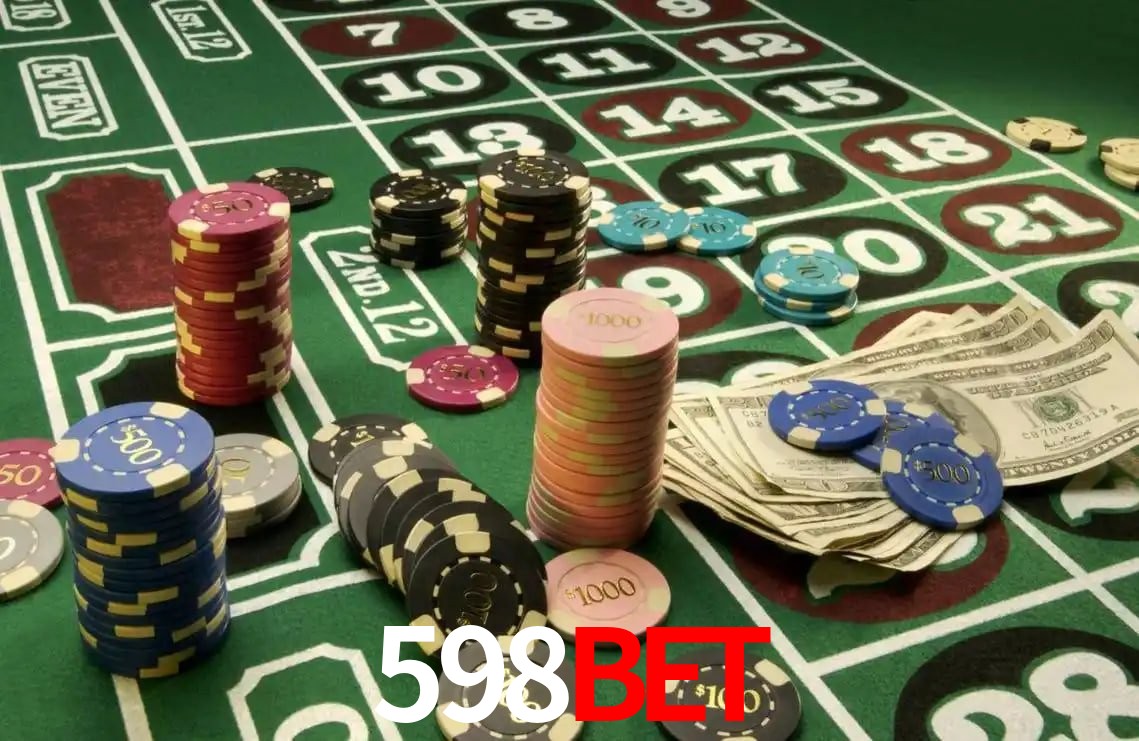 Player Reviews 598Bet