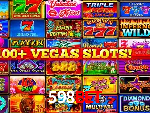 Descubra a Magia dos Jogos de Arcade no 598Bet