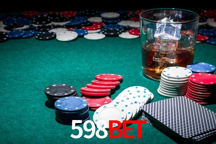 Apostas de Basquete 598Bet