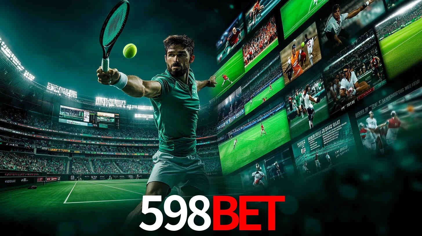 Explorando a Categoria de Eventos em Apostas na 598Bet