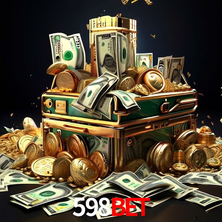 Estatísticas do Jogo 598Bet