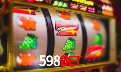 A Popularidade dos Caça-Níqueis no 598Bet