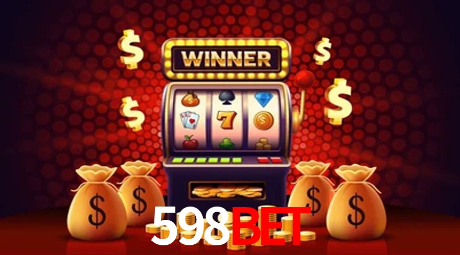 Exclusive Offers 598Bet