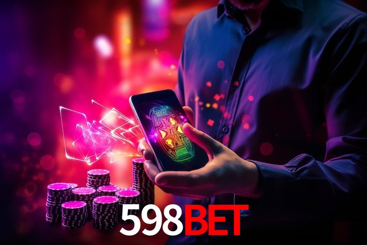 Jogo Spaceman 598Bet