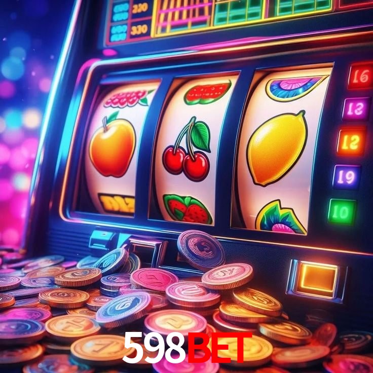 Recursos de Bônus 598Bet