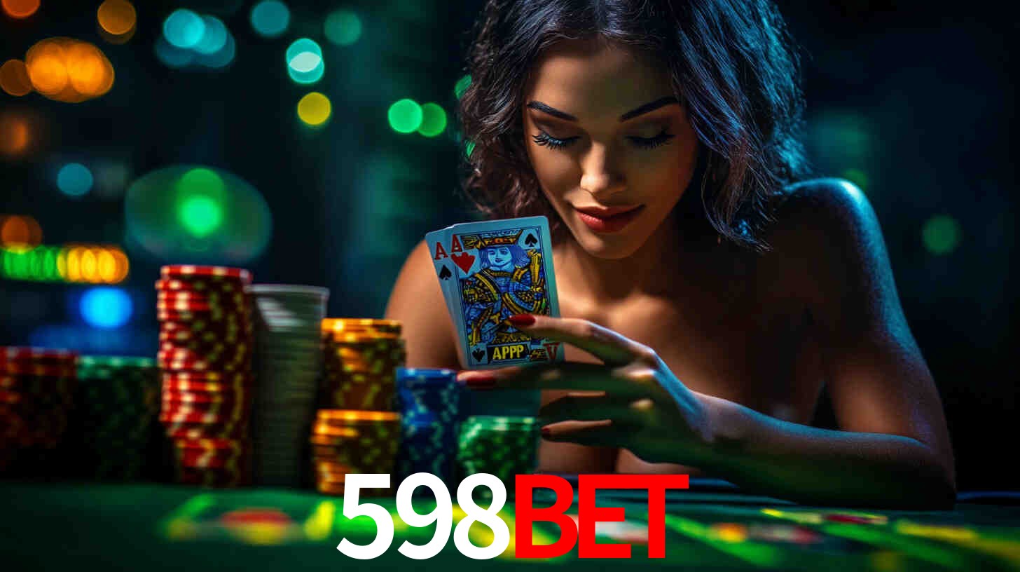 Descubra o Programa VIP da 598Bet: Vantagens Exclusivas para Jogadores