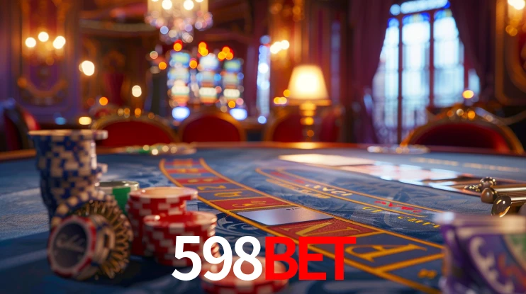 Security Systems 598Bet