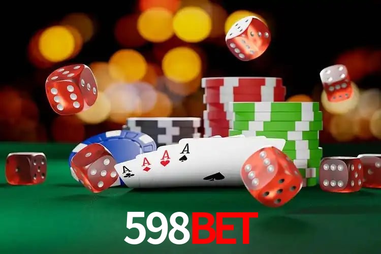 Benefícios da Conta 598Bet