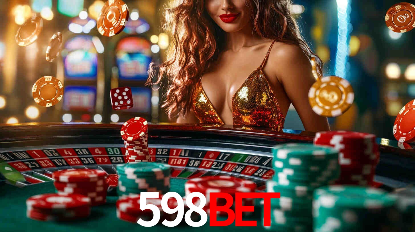598Bet App Interface