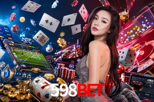Live Casino 598Bet
