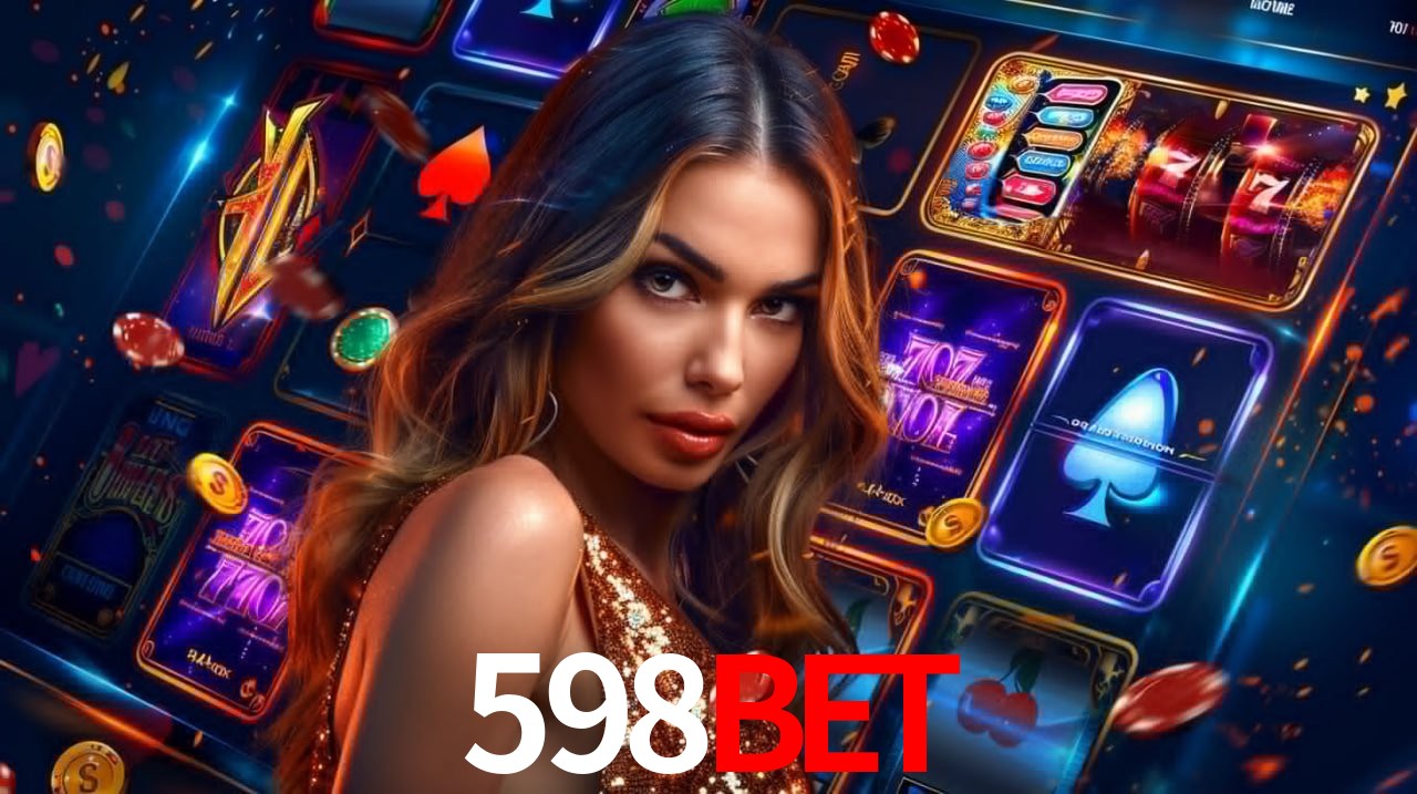 cassino 598Bet