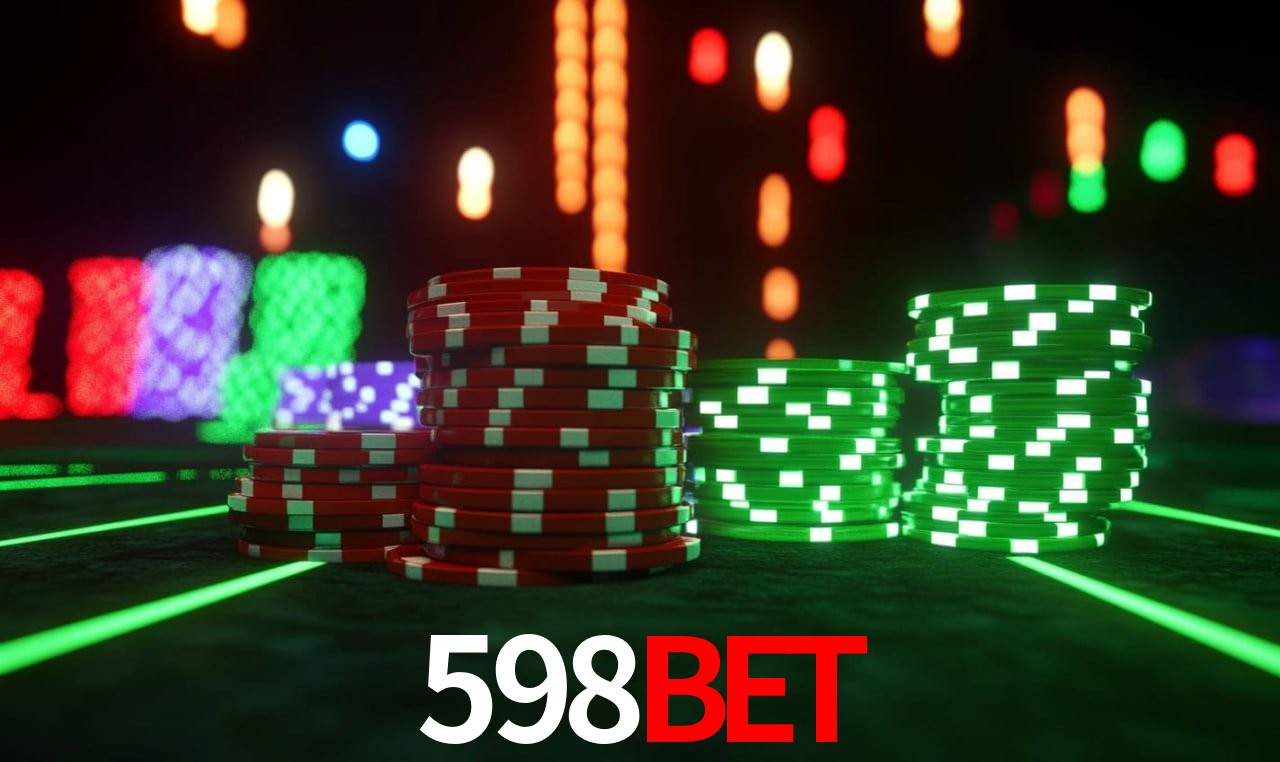 Game Statistics 598Bet