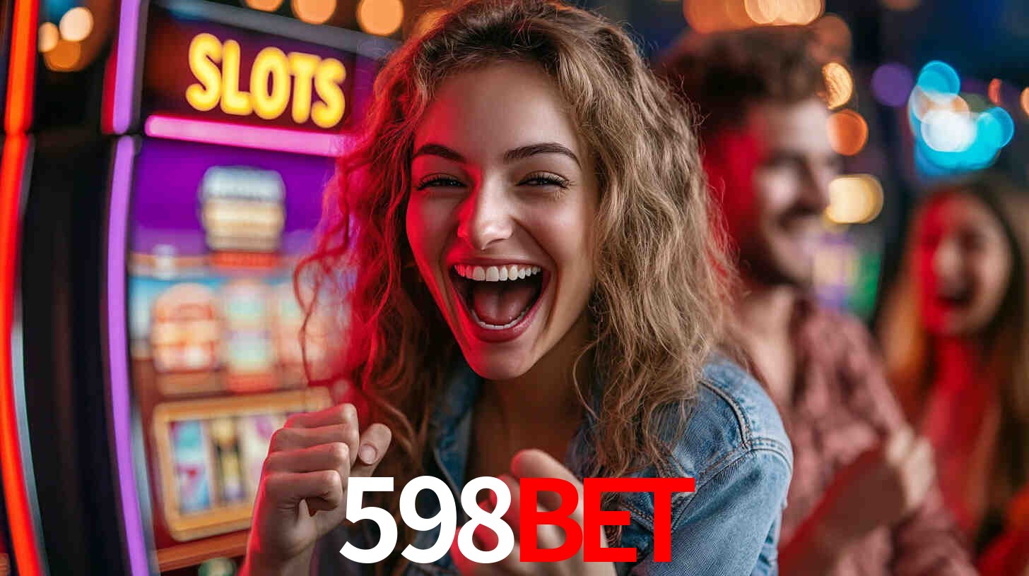 Inovações de Jogos na 598Bet: O Futuro das Experiências Interativas