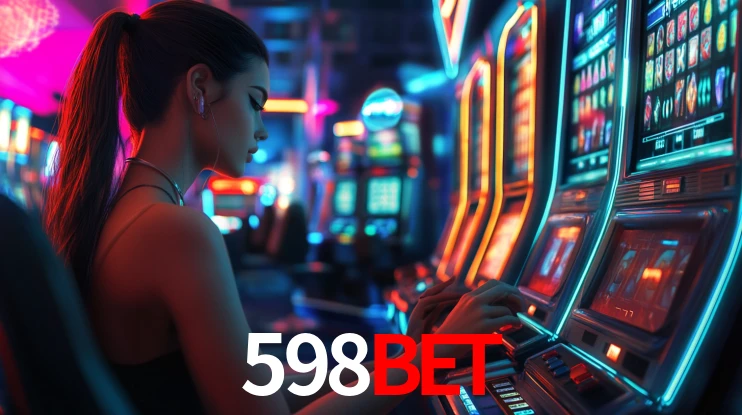Experimente o Login Seguro Premium no 598Bet