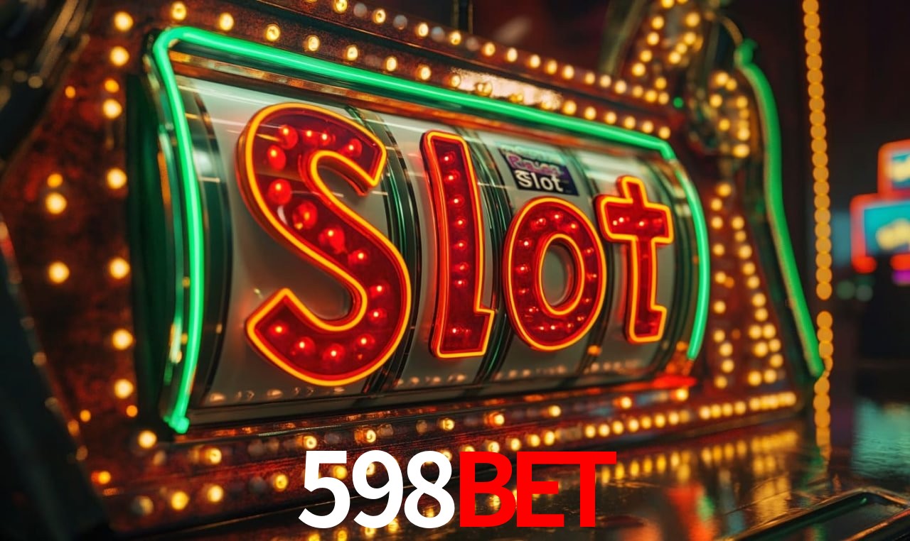 Especiais de Fim de Semana 598Bet