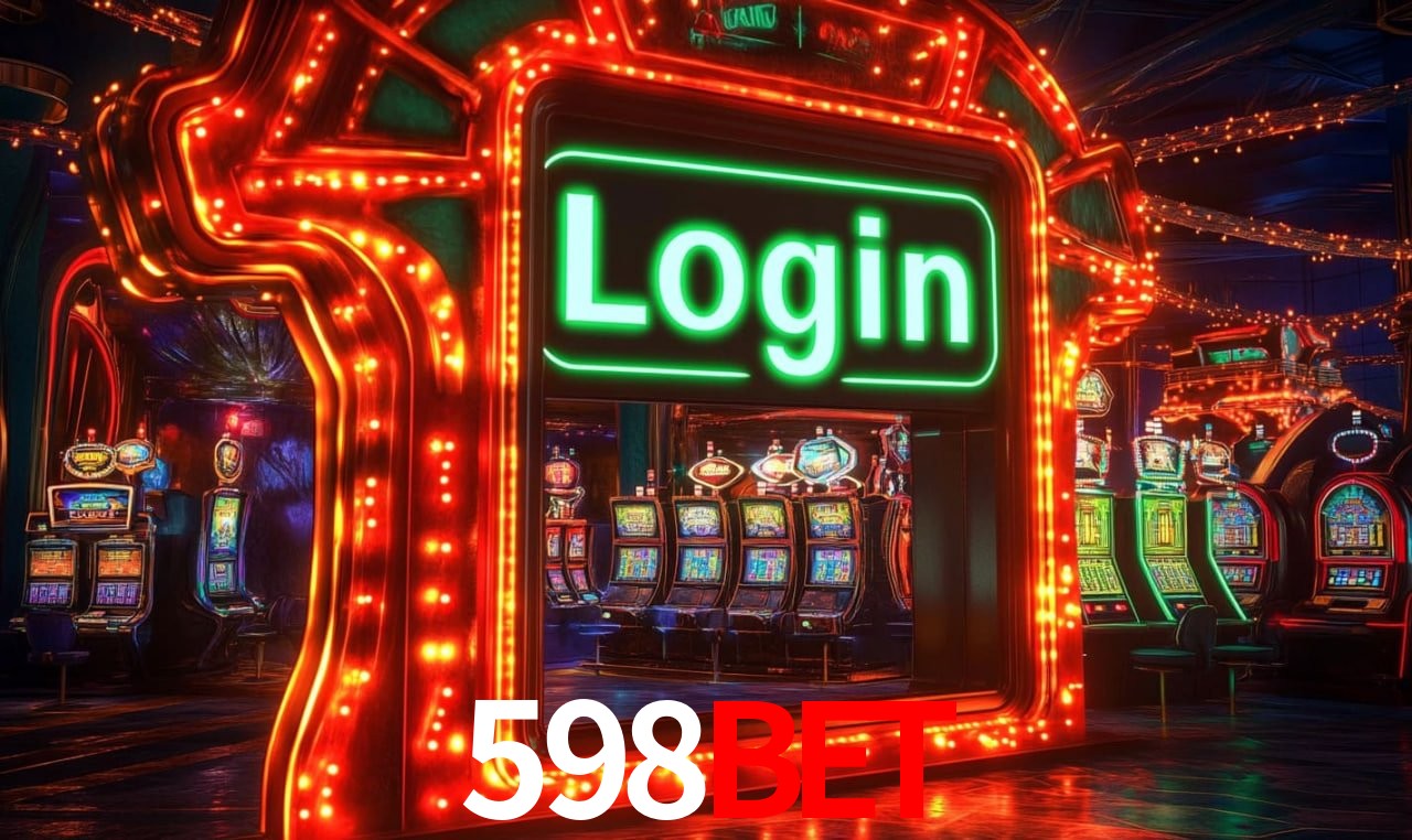 Experiência VIP 598Bet